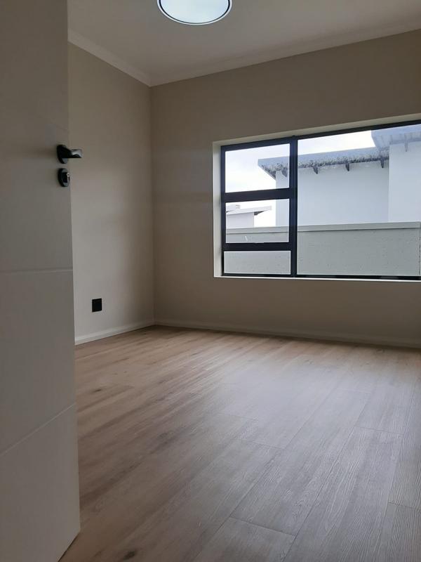 3 Bedroom Property for Sale in Eden Residential Estate Western Cape